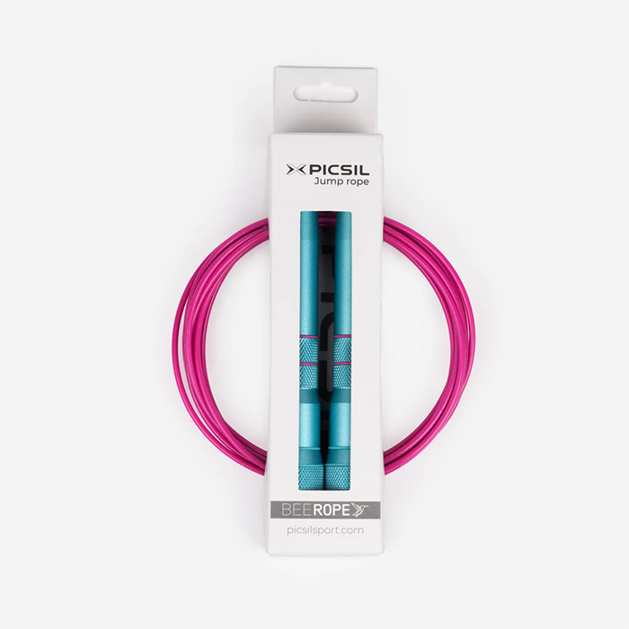 Fast Jump Rope Bee Lavendel