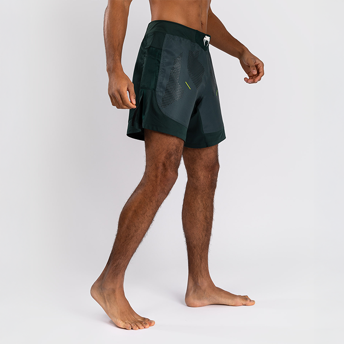 Technical 3.0 Fight Shorts Gr&oslash;n