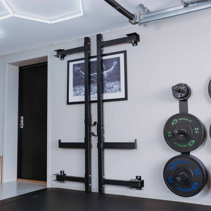 Abilica Foldable Rack 50