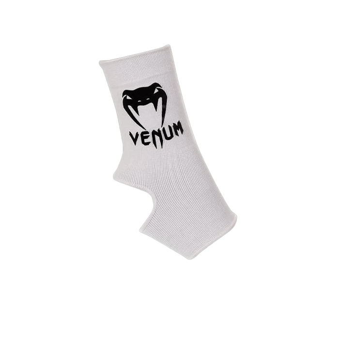 Kontact Ankelstøtte Hvid/Sort