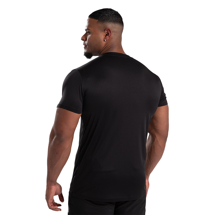 Classic Training T-Shirt, Black