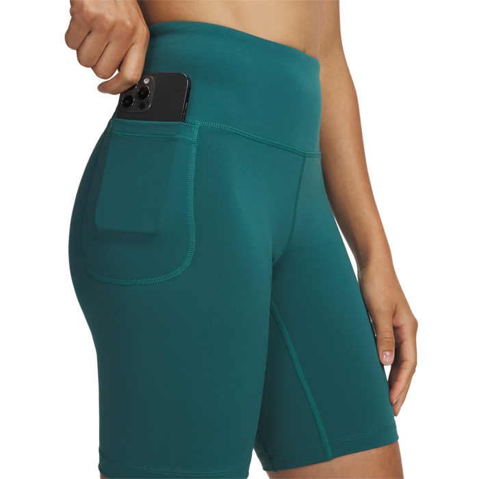 Motion Cykelshorts Gr&oslash;n