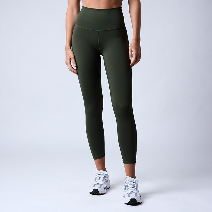 Fuse 7/8 2.0 Tights Gr&oslash;n
