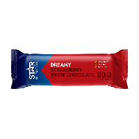Proteinbar 55 g strawberry_and_white_chocolate