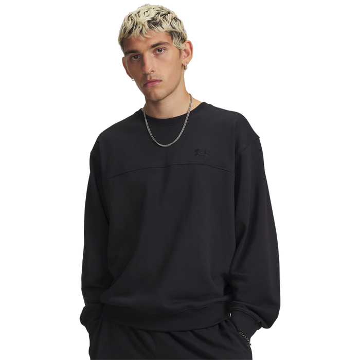 Rival Sweatshirt Sort