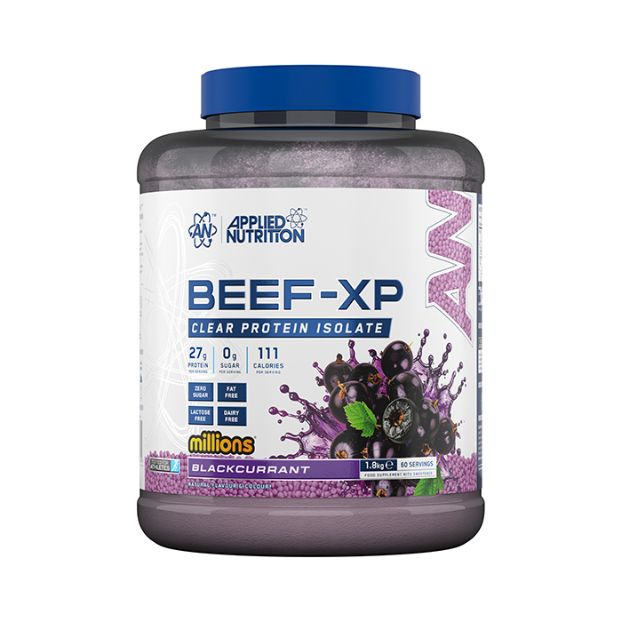 Beef XP 1,8 KG Applied Nutrition