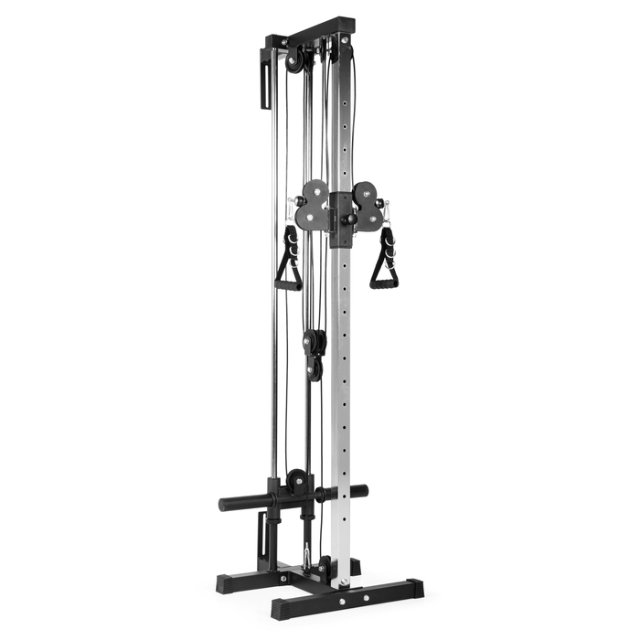 Gymstick Pulley Station PS4.0 Kabelstation