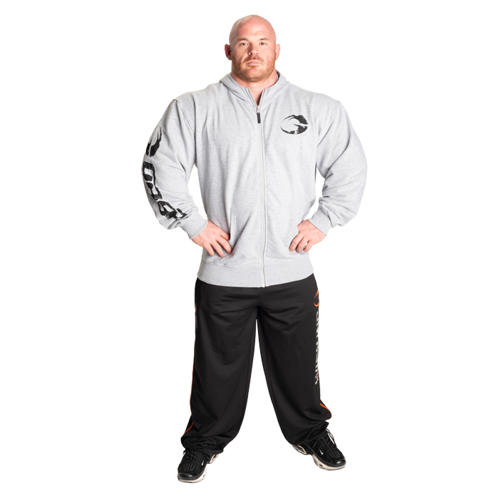 Original Classic Hoodie Lysgr&aring;